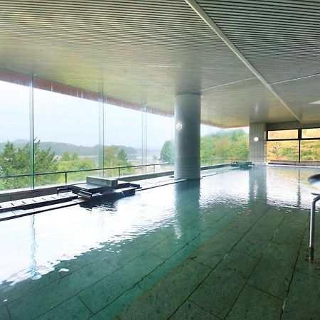 Hotel Taikan Morioka Eksteriør billede