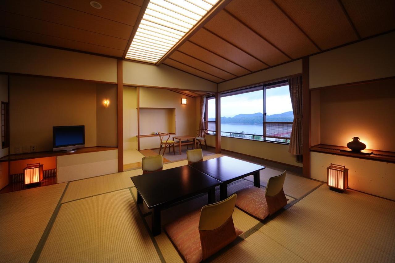 Hotel Taikan Morioka Eksteriør billede