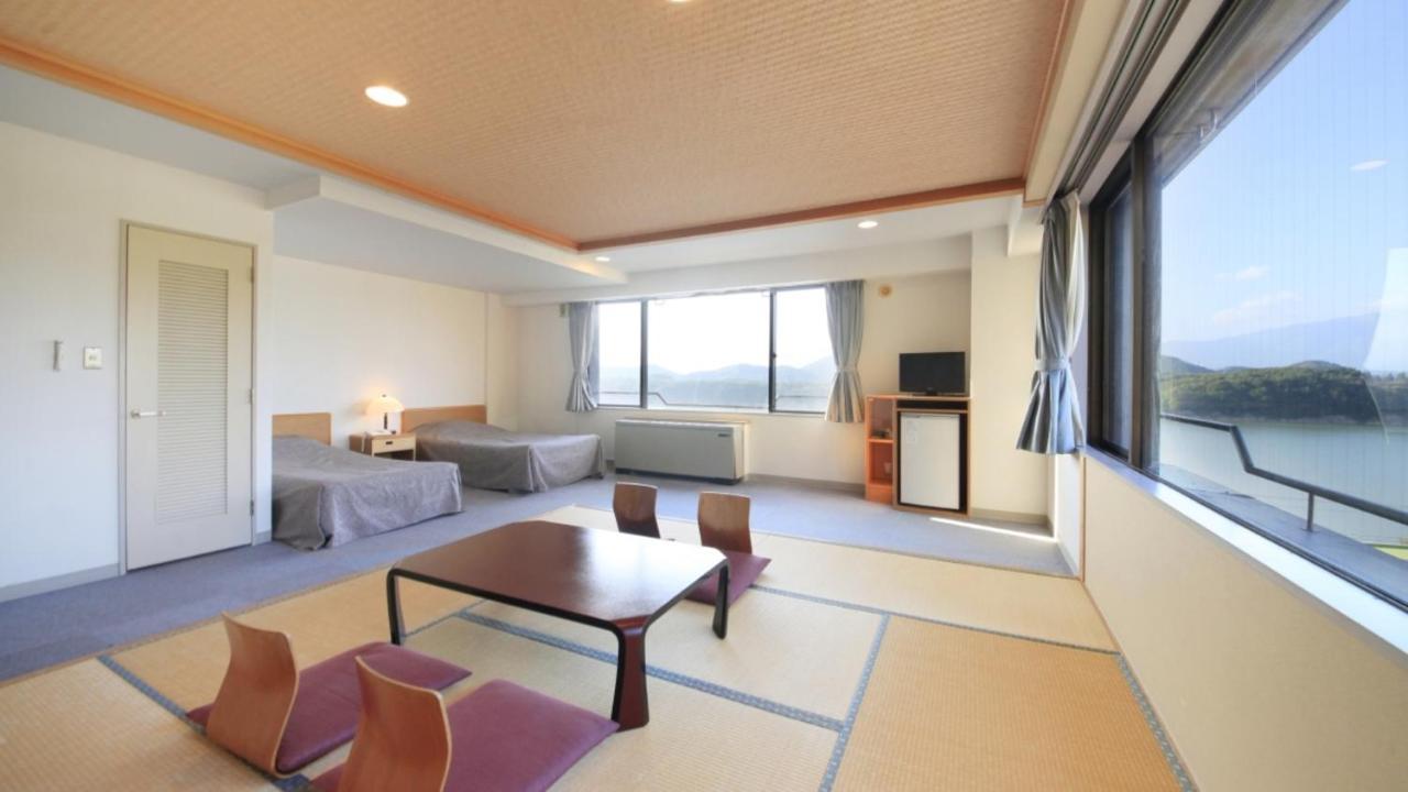 Hotel Taikan Morioka Eksteriør billede