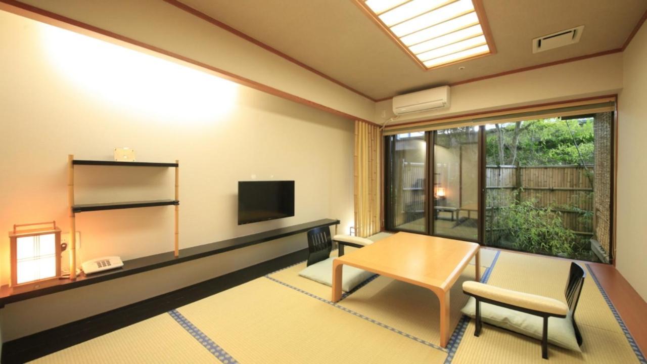 Hotel Taikan Morioka Eksteriør billede