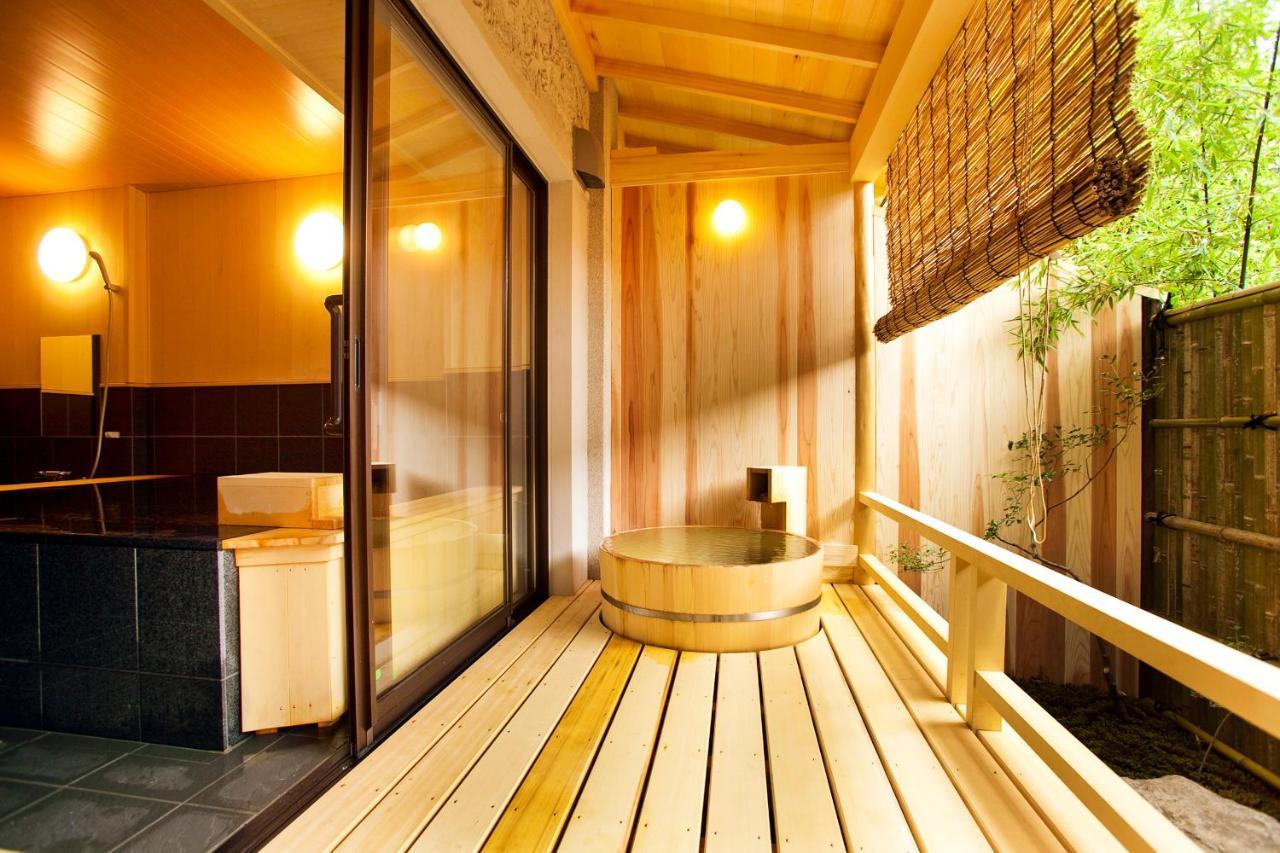 Hotel Taikan Morioka Eksteriør billede