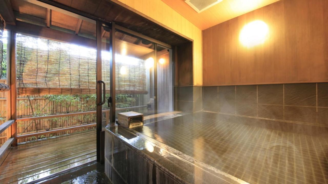 Hotel Taikan Morioka Eksteriør billede