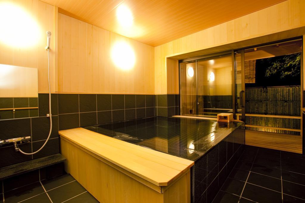 Hotel Taikan Morioka Eksteriør billede